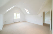 Claregate bedroom extension leads