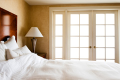 Claregate bedroom extension costs