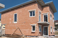 Claregate home extensions