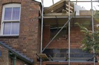 free Claregate home extension quotes