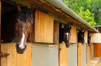free Claregate stable construction quotes