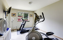 Claregate home gym construction leads