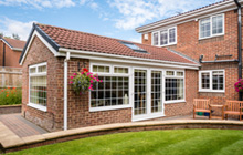 Claregate house extension leads
